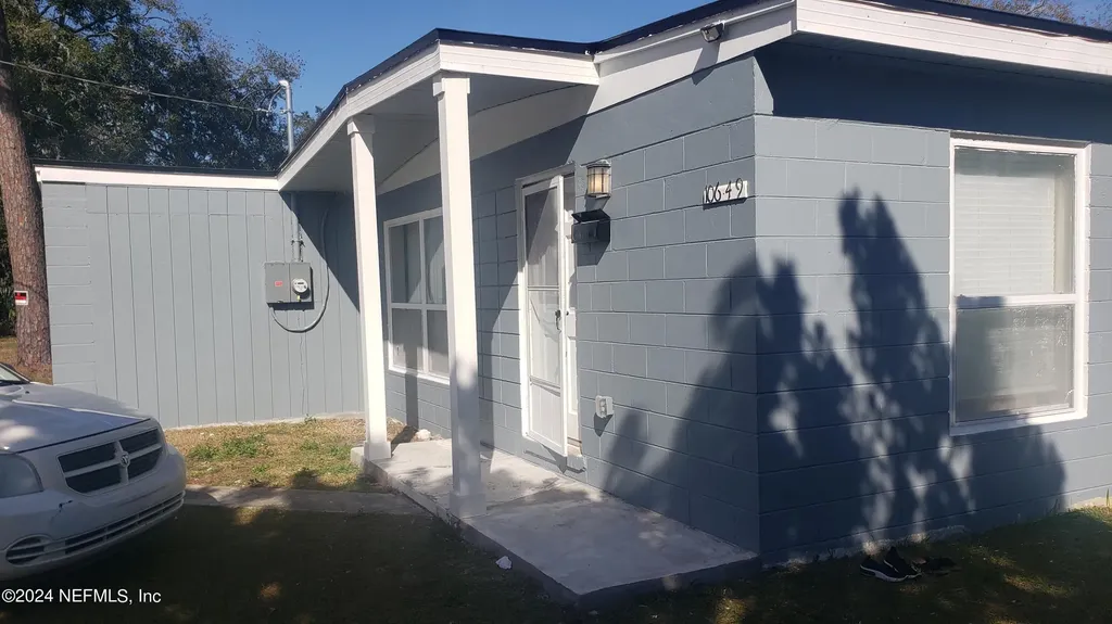 10649 Briarcliff Road E Jacksonville FL 32218