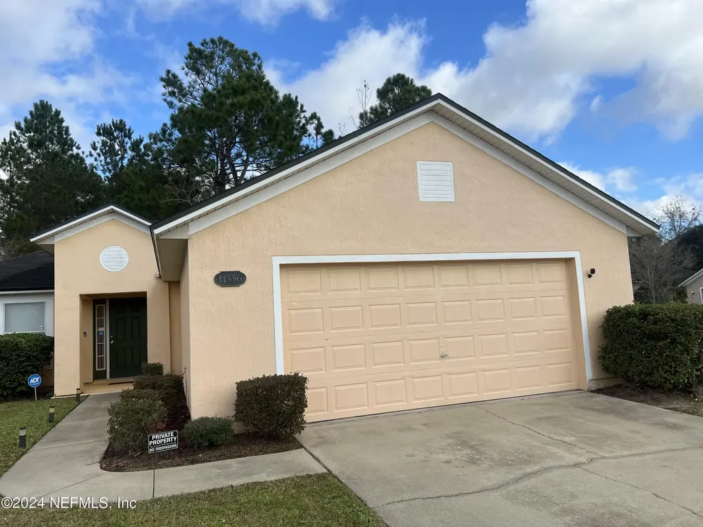 11556 Tori Lane Jacksonville FL 32218