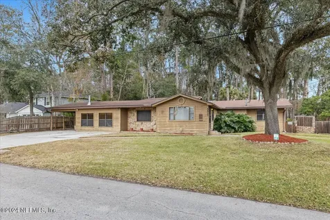 5517 Luella Street Jacksonville FL 32207