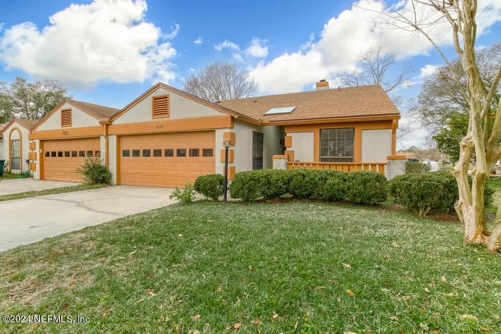 7828 Fawn Valley Lane Jacksonville FL 32256