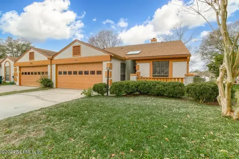7828 Fawn Valley Lane Jacksonville FL 32256