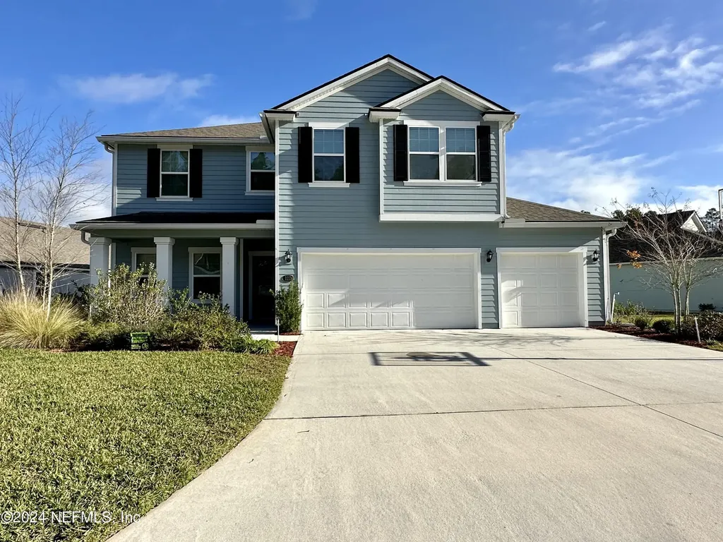 127 Granite City Avenue St Johns FL 32259