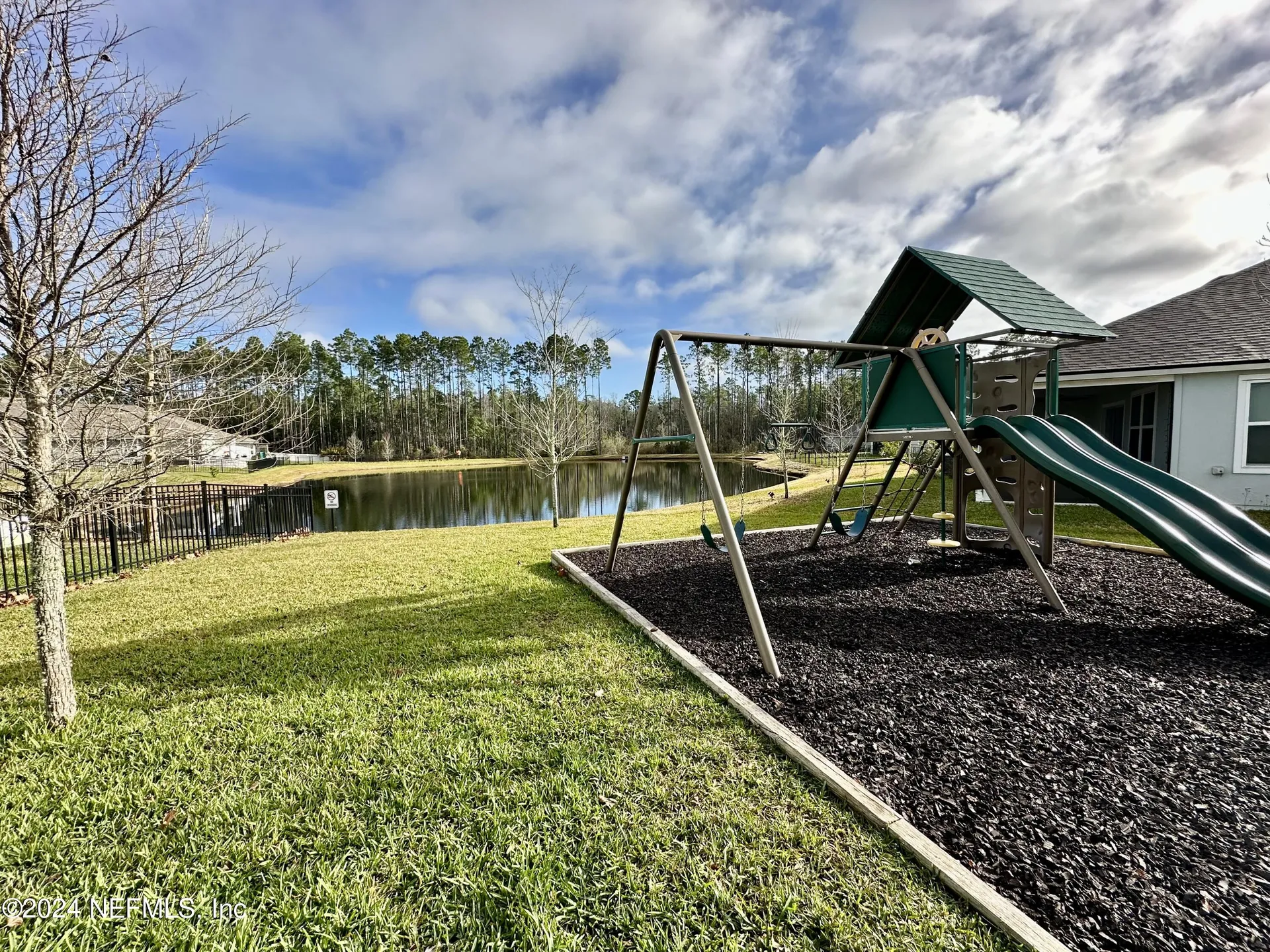 127 Granite City Avenue St Johns FL 32259