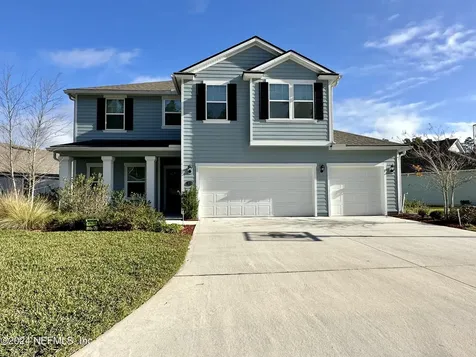 127 Granite City Avenue St Johns FL 32259