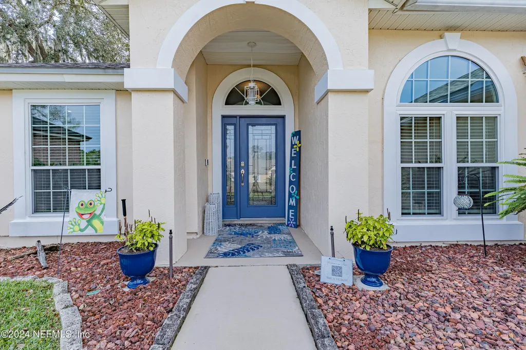 2863 Golden Pond Boulevard Orange Park FL 32073