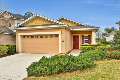 656 Howland Drive Ponte Vedra FL 32081