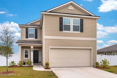 6468 Bucking Bronco Drive Jacksonville FL 32234