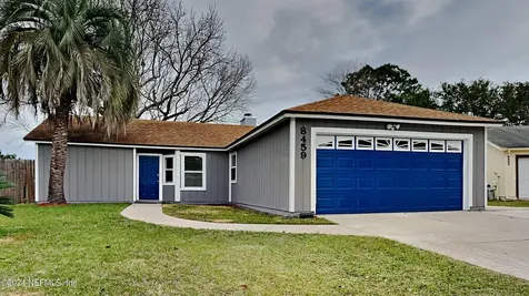 8459 Gemini Road Jacksonville FL 32216