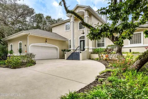 41 Ocean Pines Drive St. Augustine FL 32080