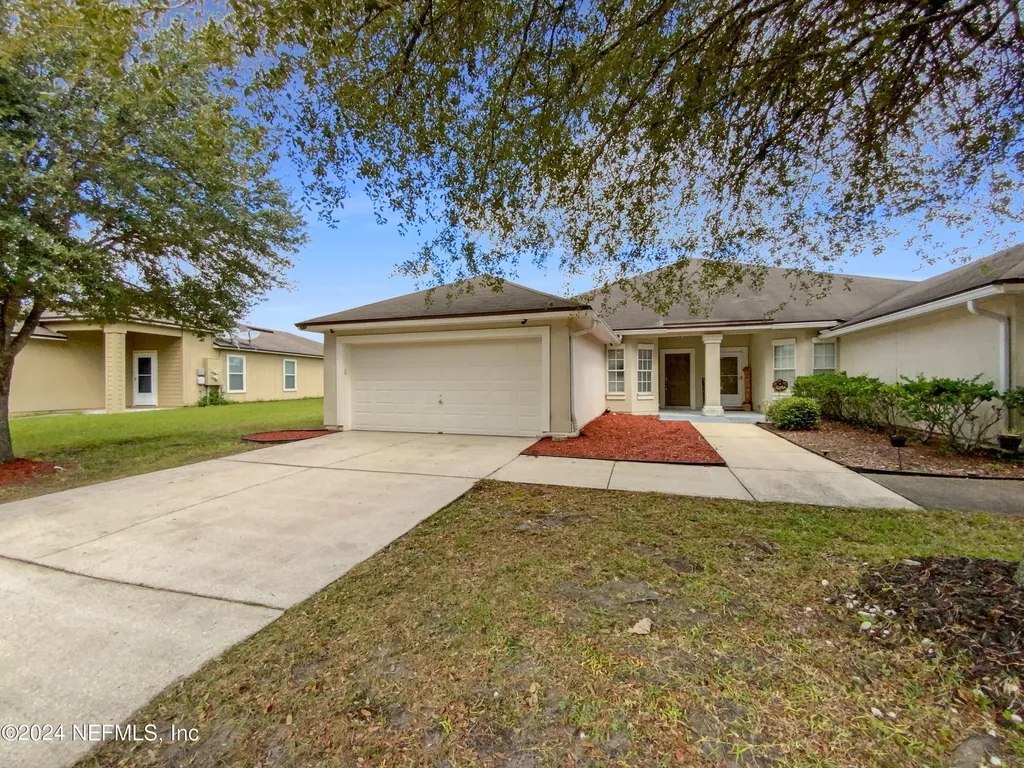 3841 Evan Samuel Drive Jacksonville FL 32210