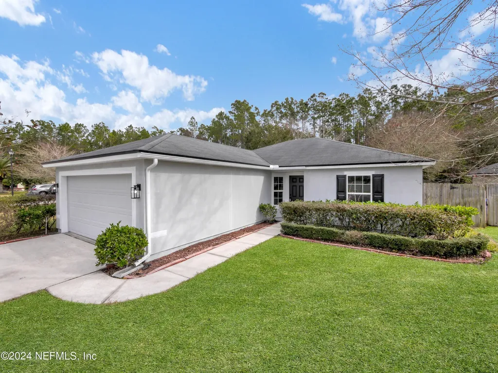 200 Burlington Court Elkton FL 32033