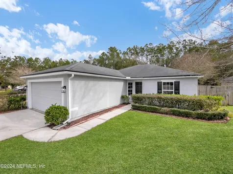 200 Burlington Court Elkton FL 32033