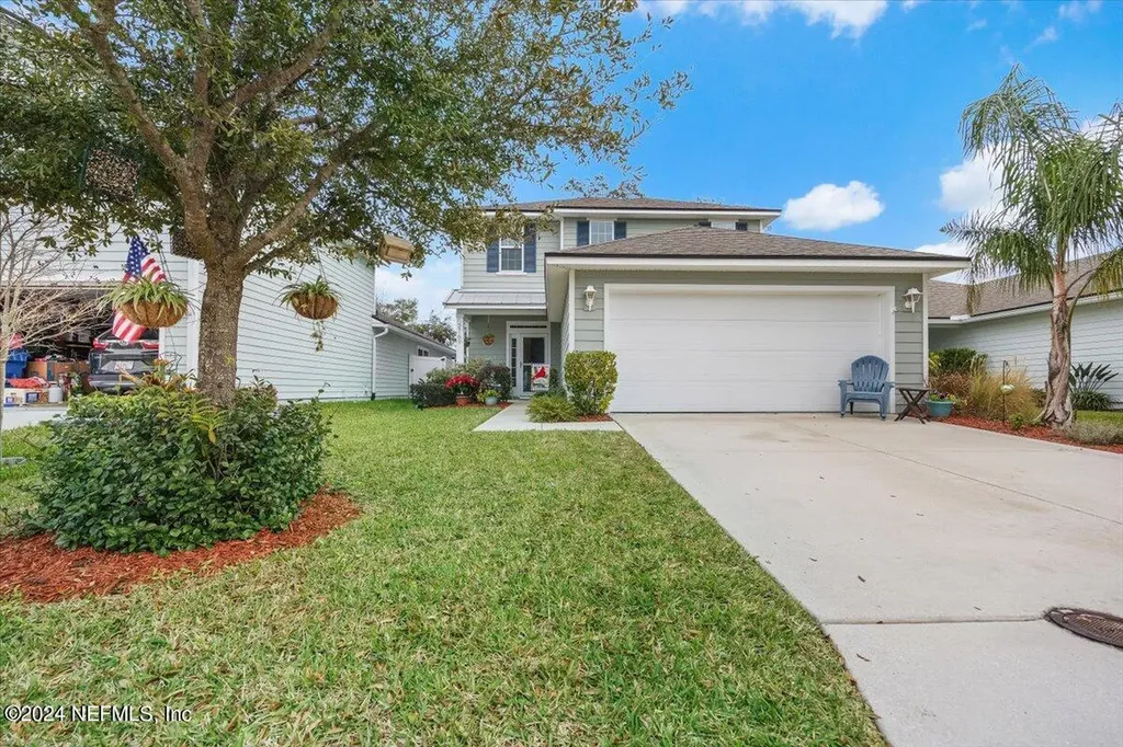 2169 Sandy Bay Lane Jacksonville FL 32233
