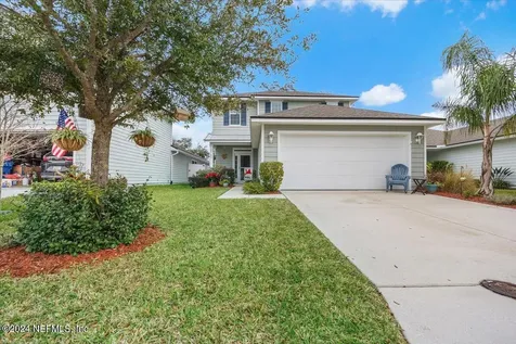 2169 Sandy Bay Lane Jacksonville FL 32233