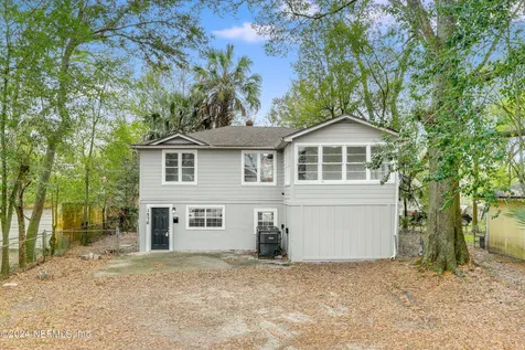 1576 W 16th Street Jacksonville FL 32209