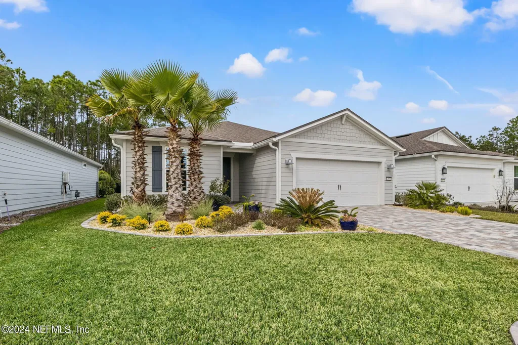 297 Woodgate Drive Ponte Vedra FL 32081