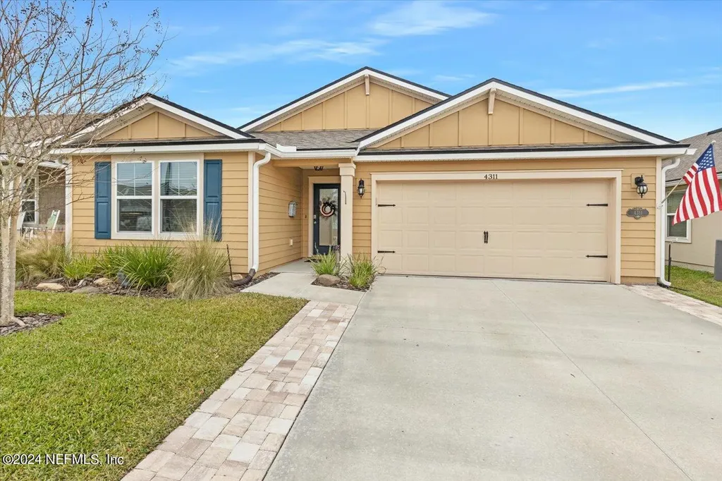 4311 Green River Place Middleburg FL 32068