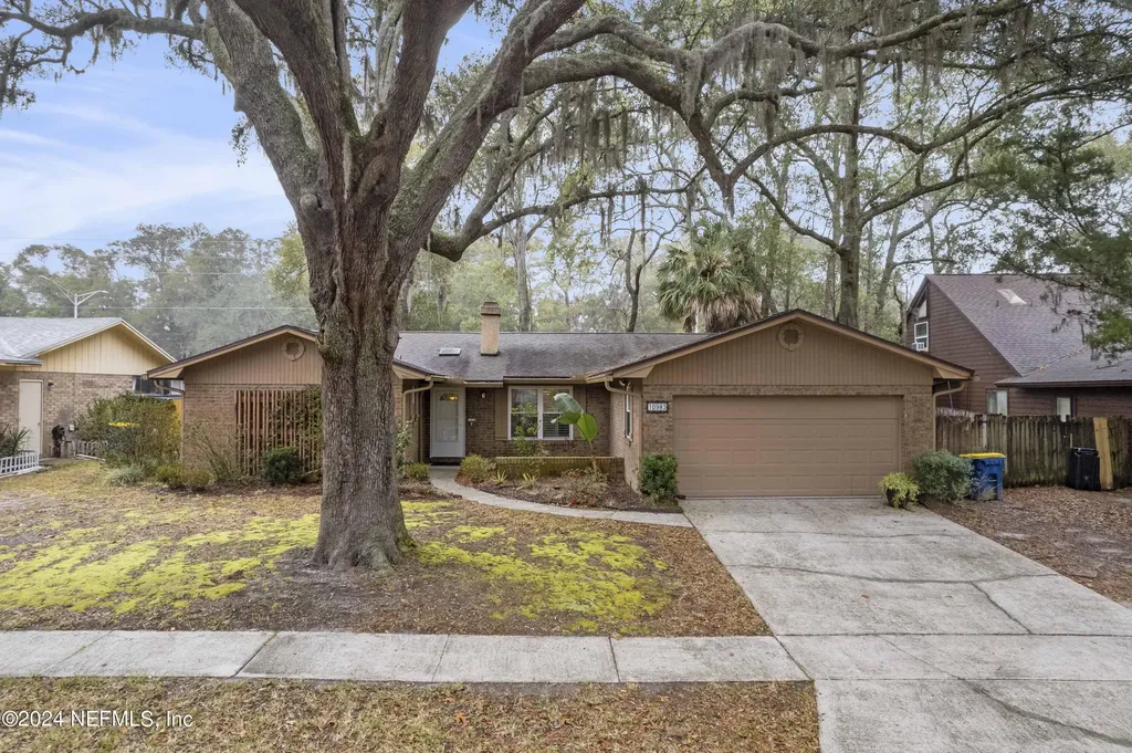 10983 Oak Ridge Drive N Jacksonville FL 32225
