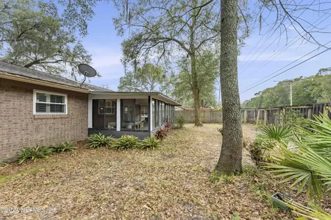 10983 Oak Ridge Drive N Jacksonville FL 32225