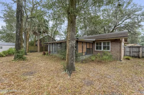 10983 Oak Ridge Drive N Jacksonville FL 32225