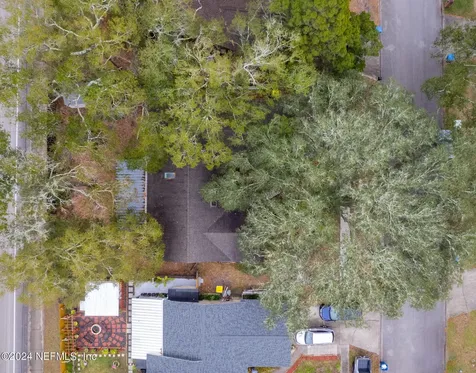10983 Oak Ridge Drive N Jacksonville FL 32225