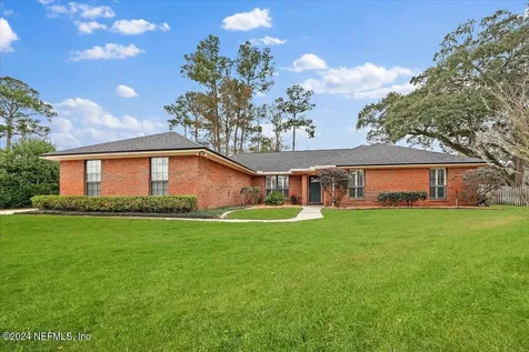 2236 Staggerbush Drive Jacksonville FL 32223