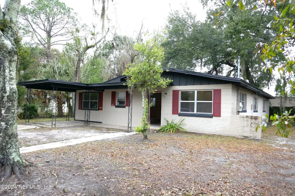 6603 Bo Peep Drive N Jacksonville FL 32210