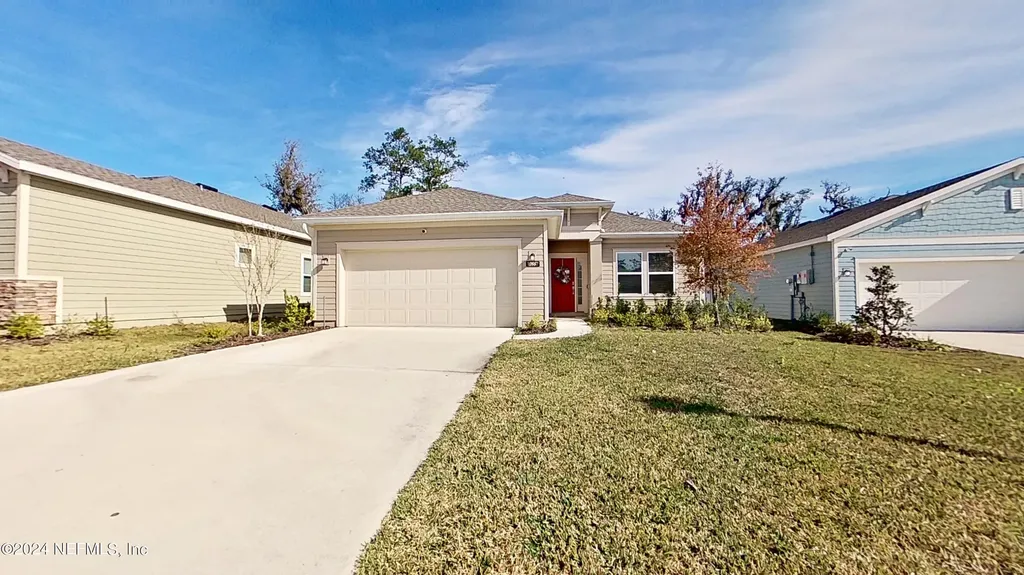 10887 Ventnor Avenue Jacksonville FL 32218