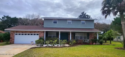 25 Versaggi Drive St. Augustine FL 32080