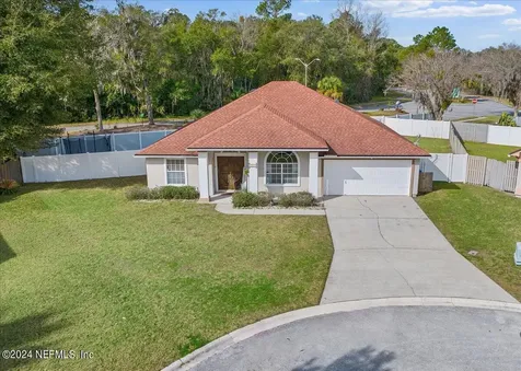 5455 Catspaw Lane Jacksonville FL 32277