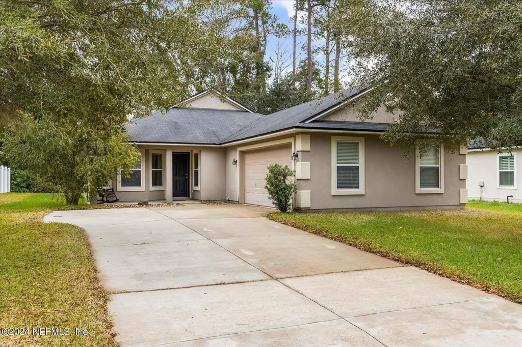 15831 Dallas Creek Court Jacksonville FL 32218