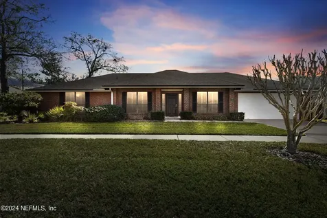 4454 Kincardine Drive Jacksonville FL 32257