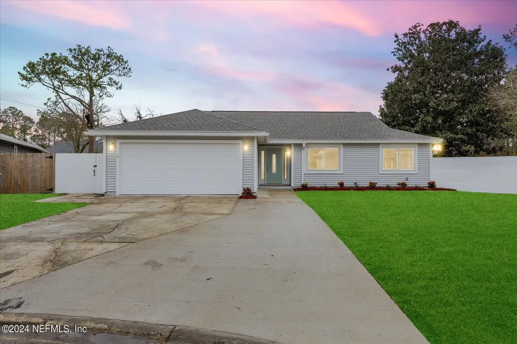 169 Box Tree Court Jacksonville FL 32225