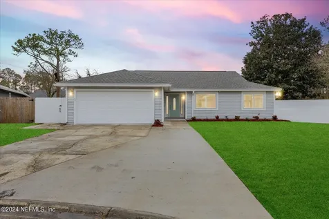 169 Box Tree Court Jacksonville FL 32225