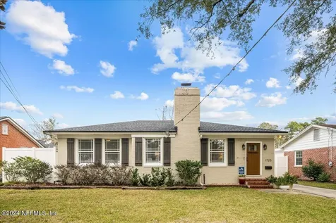 1725 Kingswood Road Jacksonville FL 32207