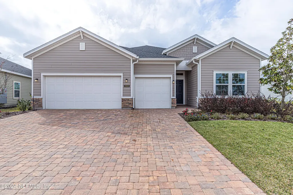 2902 Brambleton Place Green Cove Springs FL 32043