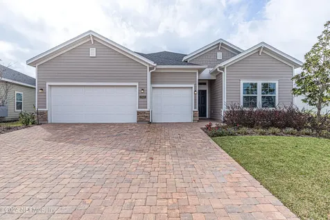 2902 Brambleton Place Green Cove Springs FL 32043