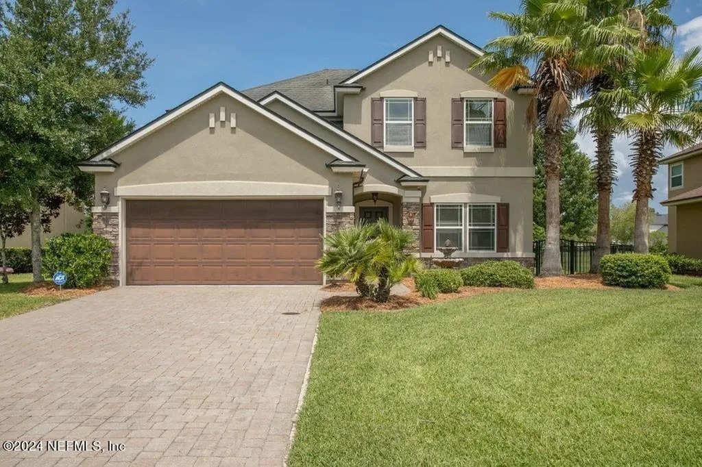 3909 S Trapani Drive St. Augustine FL 32092