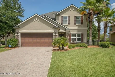 3909 S Trapani Drive St. Augustine FL 32092