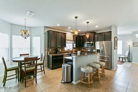 3909 S Trapani Drive St. Augustine FL 32092