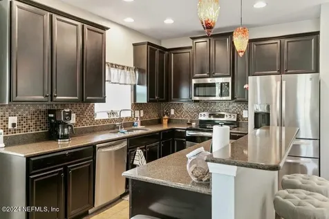 3909 S Trapani Drive St. Augustine FL 32092