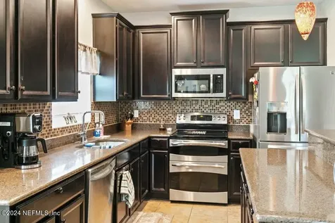 3909 S Trapani Drive St. Augustine FL 32092