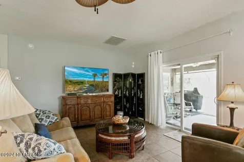 3909 S Trapani Drive St. Augustine FL 32092