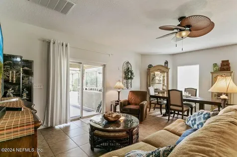 3909 S Trapani Drive St. Augustine FL 32092