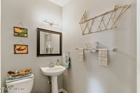 3909 S Trapani Drive St. Augustine FL 32092
