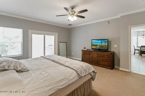 3909 S Trapani Drive St. Augustine FL 32092