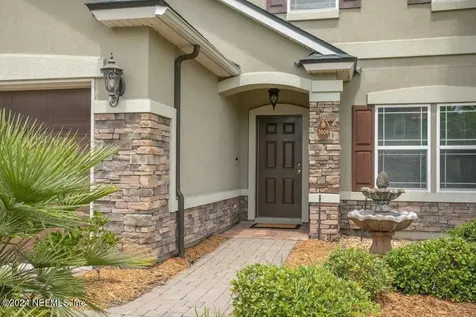 3909 S Trapani Drive St. Augustine FL 32092