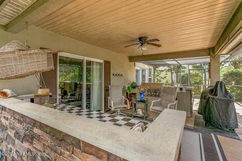 3909 S Trapani Drive St. Augustine FL 32092