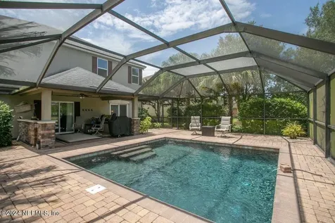 3909 S Trapani Drive St. Augustine FL 32092
