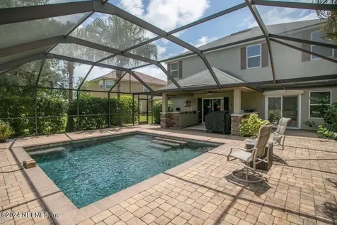 3909 S Trapani Drive St. Augustine FL 32092